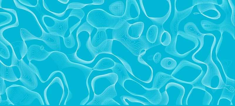 Marching Ripples